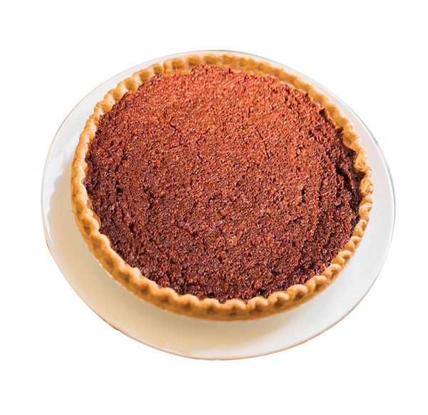 A Dozen Assorted 4 Inch Pies