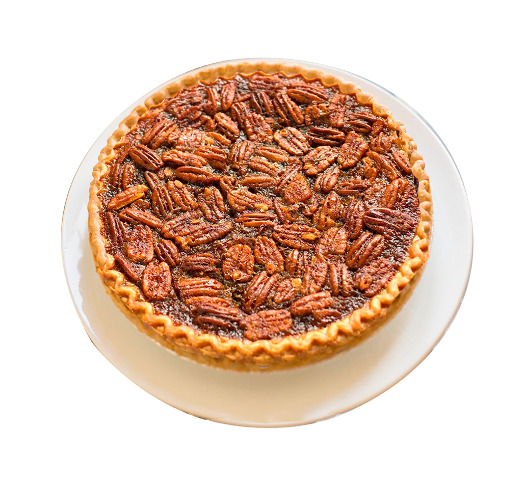 A Dozen Assorted 4 Inch Pies