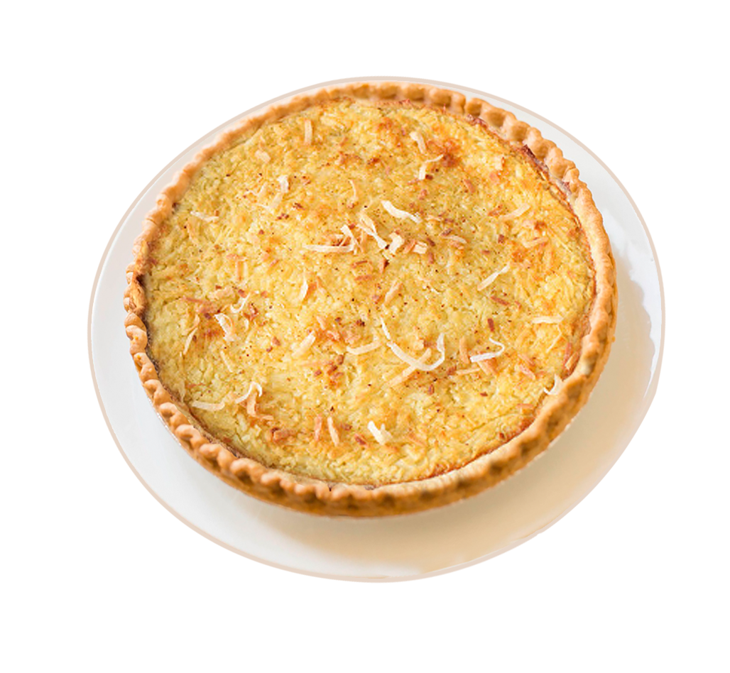 A Dozen Assorted 4 Inch Pies