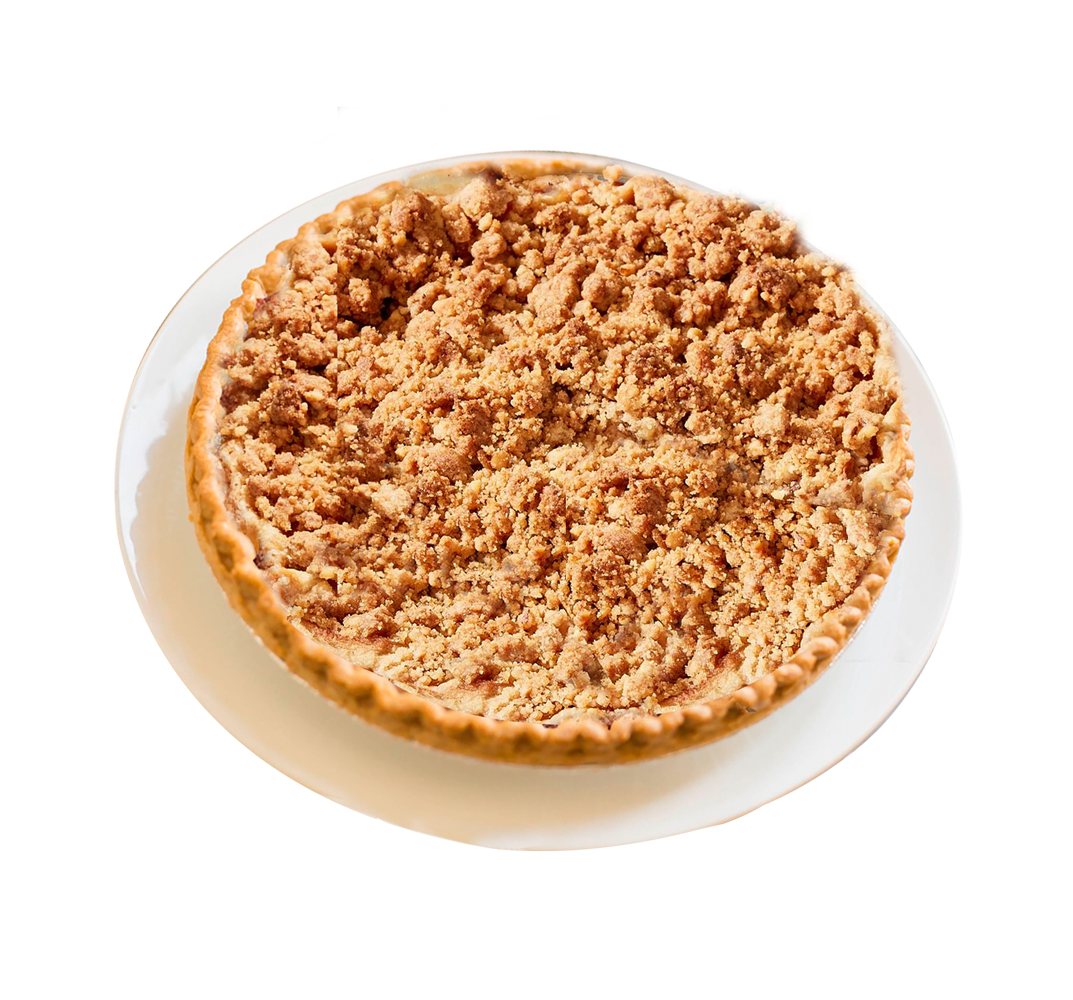 A Dozen Assorted 4 Inch Pies