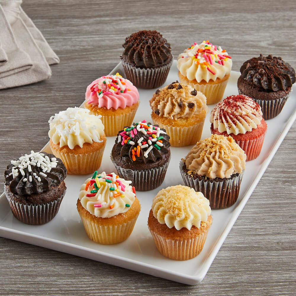 Cupcakes (In-Store)