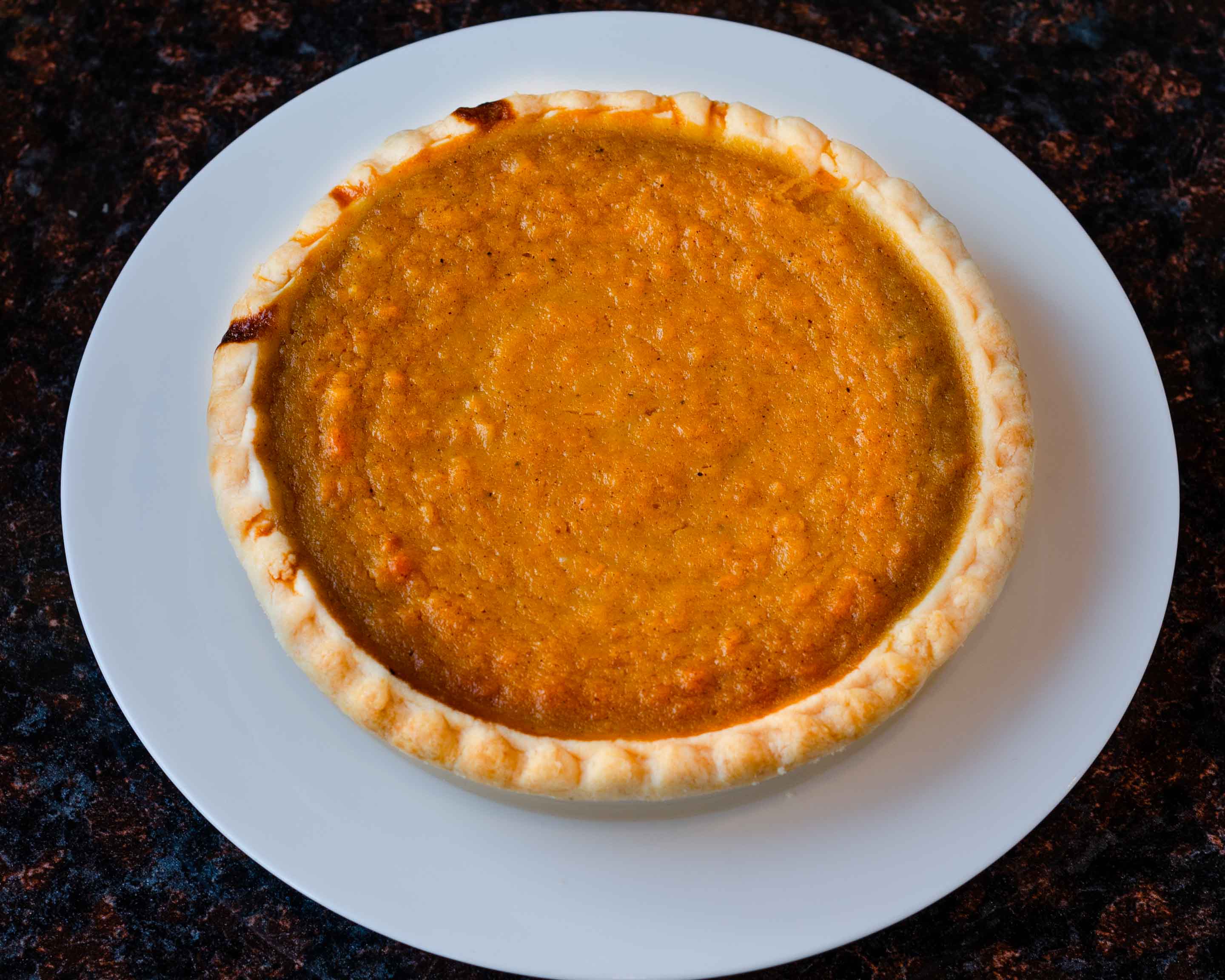 Mini Pies - 3 inch (In-Store)