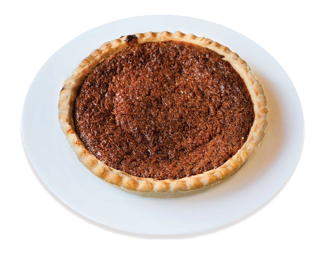 6 Inch Pie (In-Store)