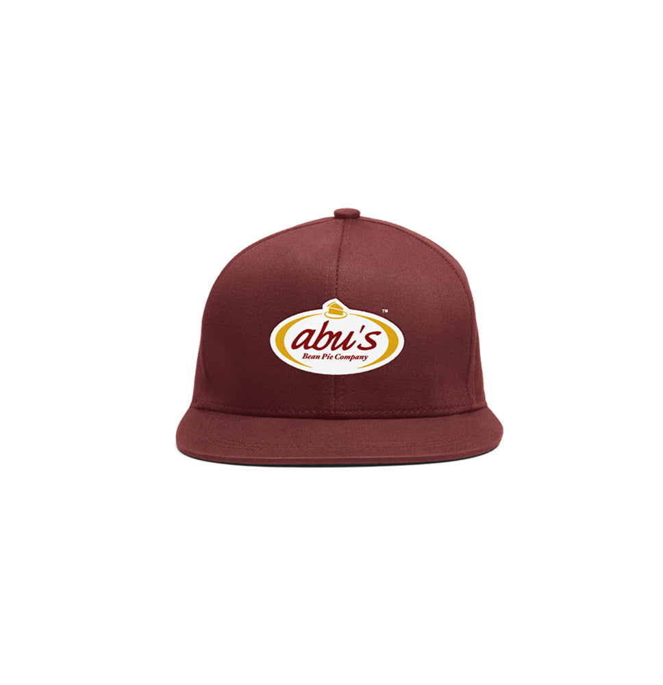 Abu's Logo Snapback