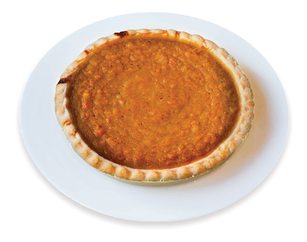 6 Inch Pies (Half Dozen)