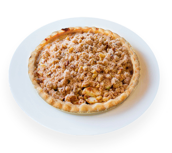 Whole Pie (In-Store)