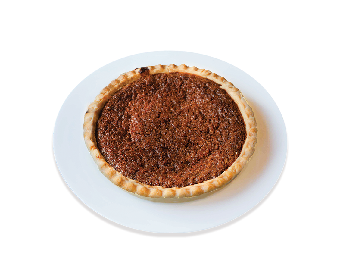 Mini Pies - 3 inch (In-Store)