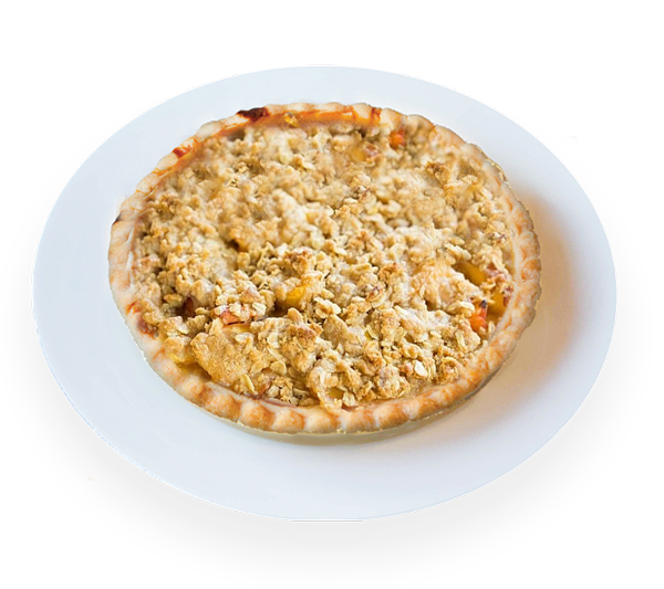Whole Pie (In-Store)