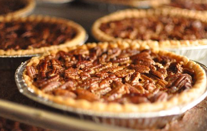 Mini Pies - 3 inch (In-Store)