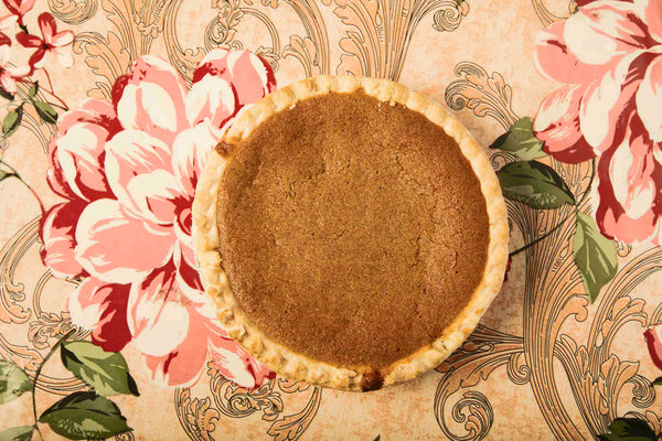 6 Inch Pies (One Dozen)
